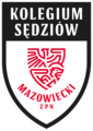 Kolegium Sędziów MZPN